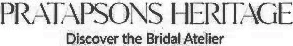 Pratapsons Heritage